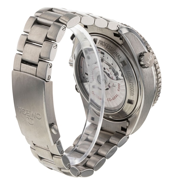 Omega Planet Ocean 232.30.46.51.01.003 Image 3